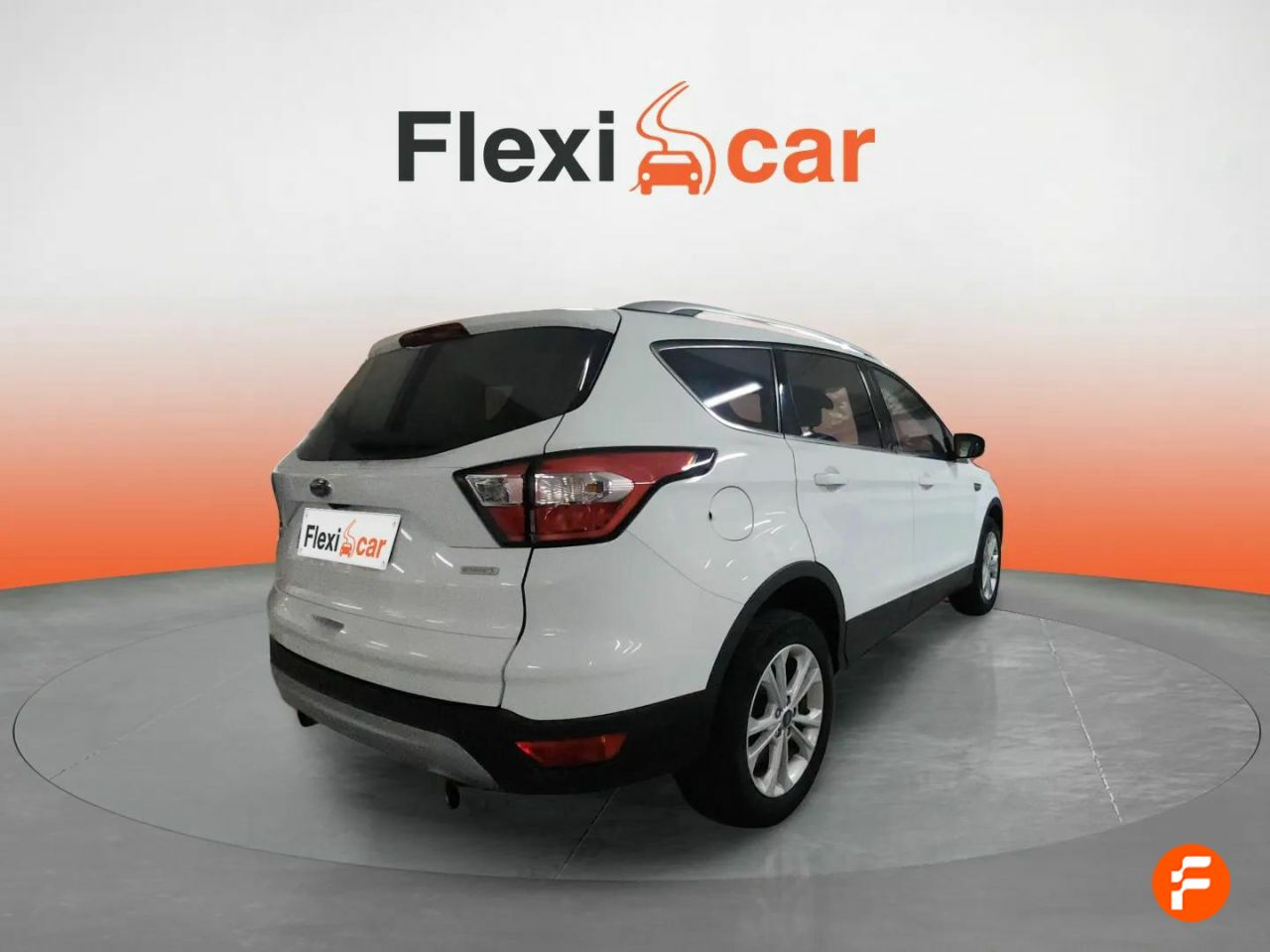 Foto Ford Kuga 7