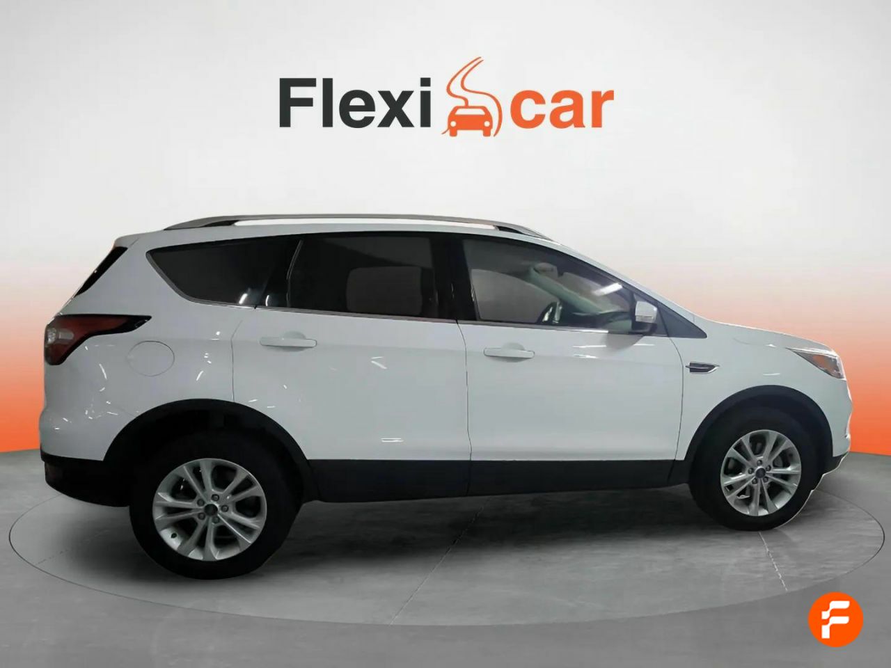 Foto Ford Kuga 8