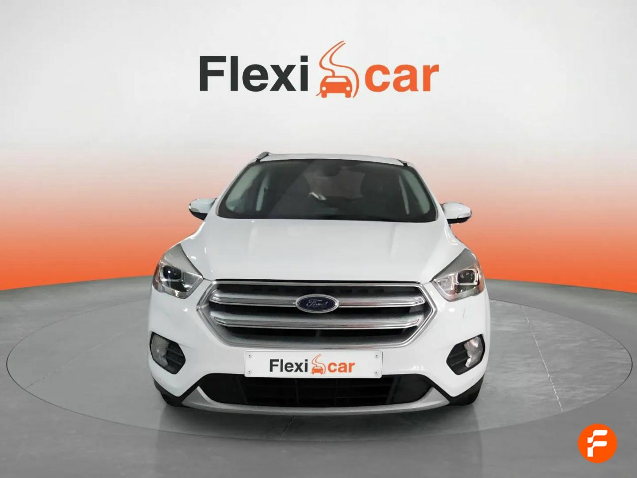 Foto Ford Kuga 9