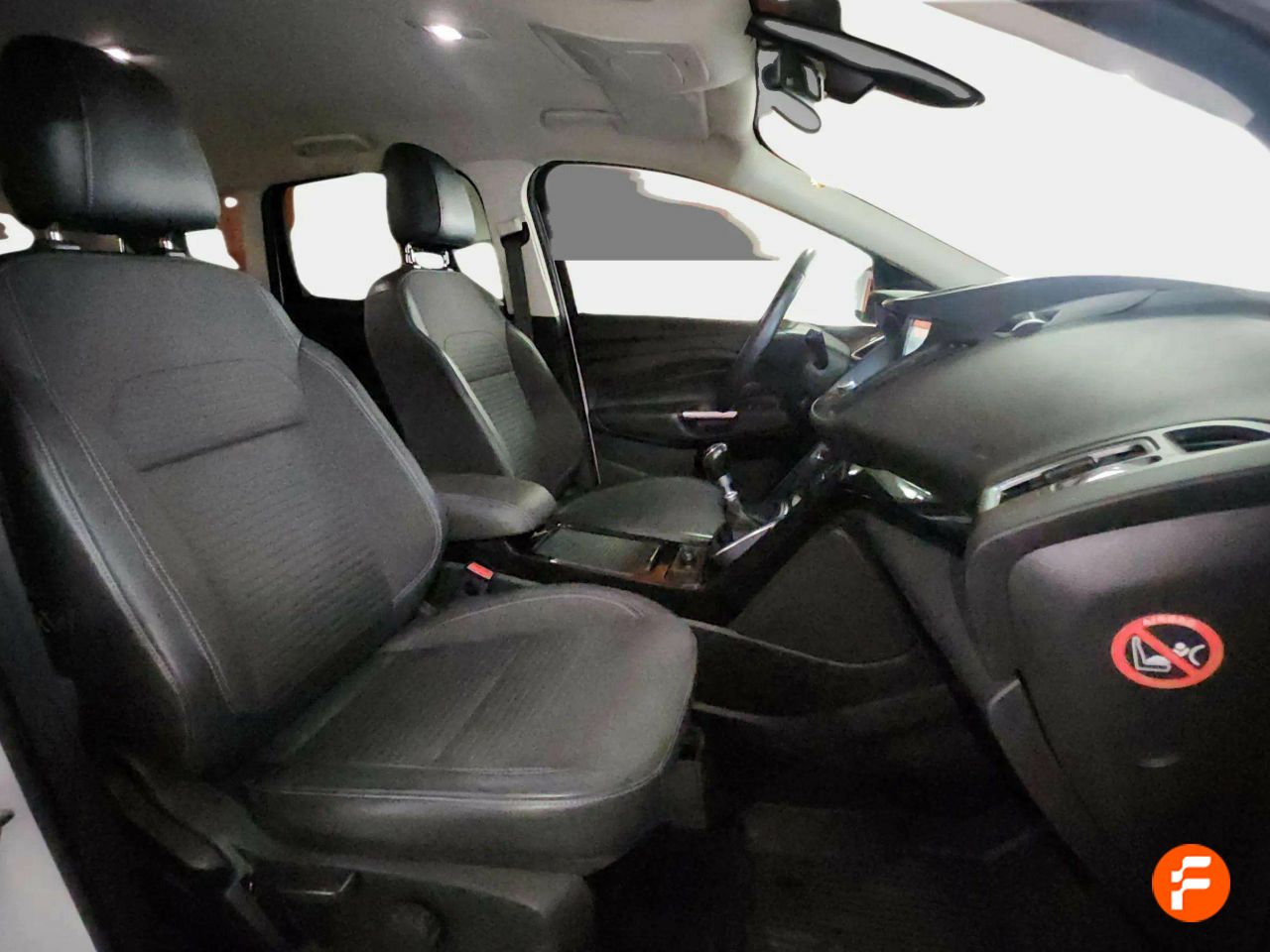 Foto Ford Kuga 14