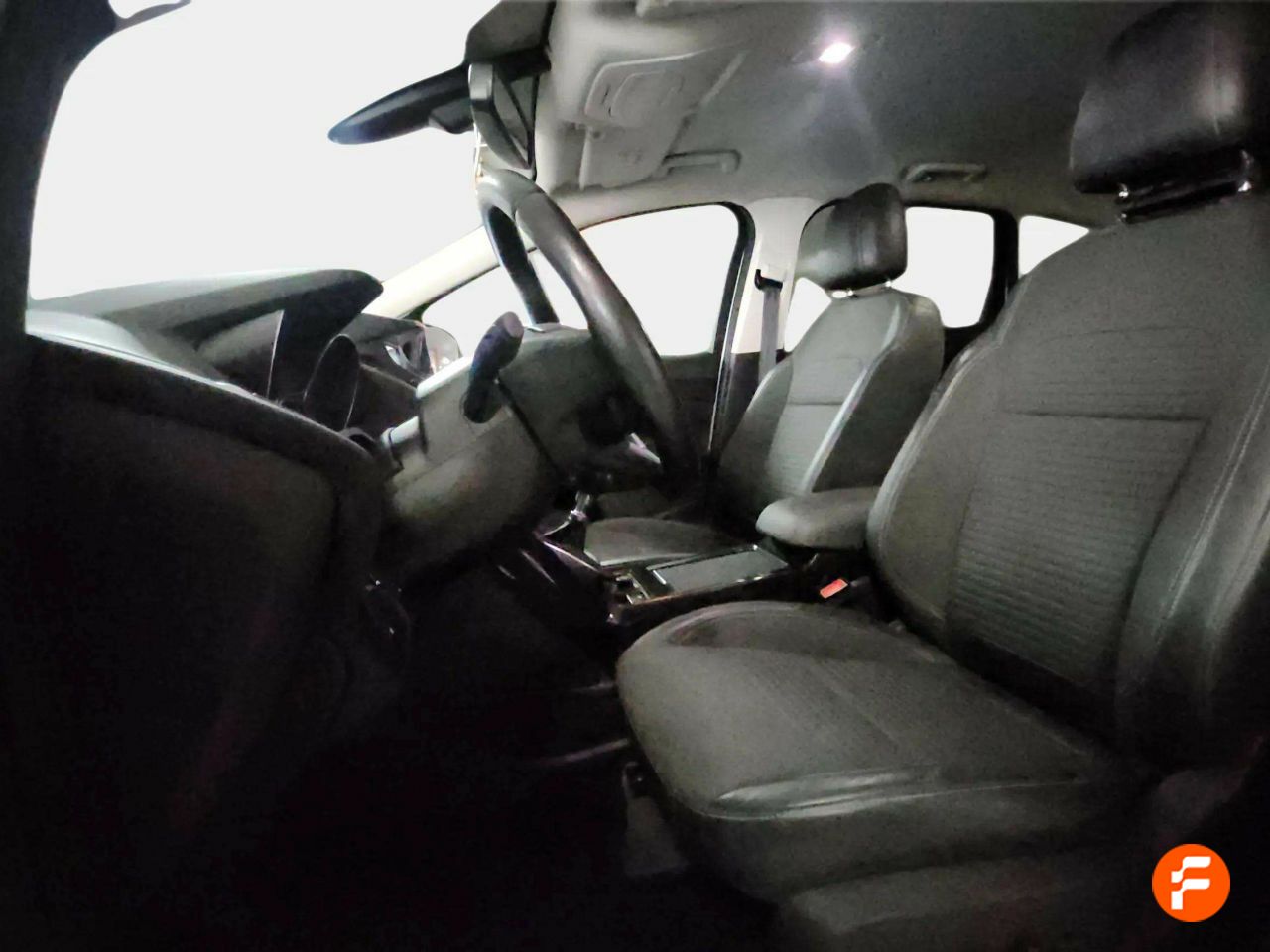 Foto Ford Kuga 15