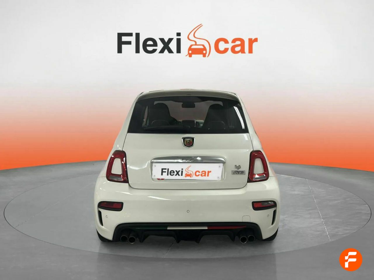 Foto Abarth 500 5