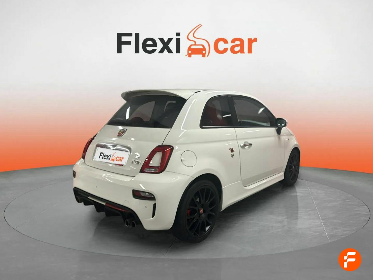 Foto Abarth 500 7