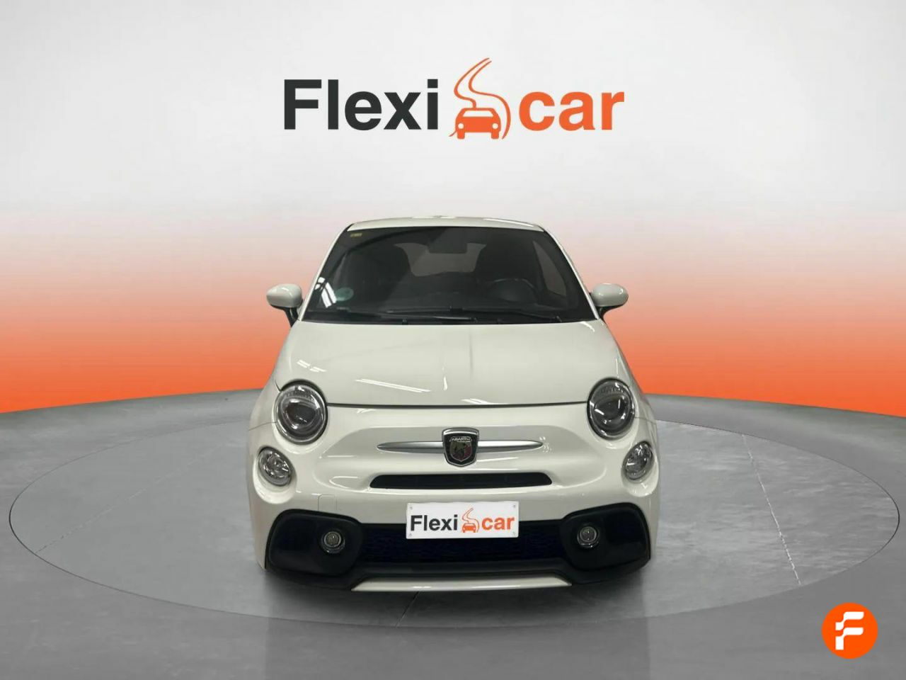 Foto Abarth 500 9