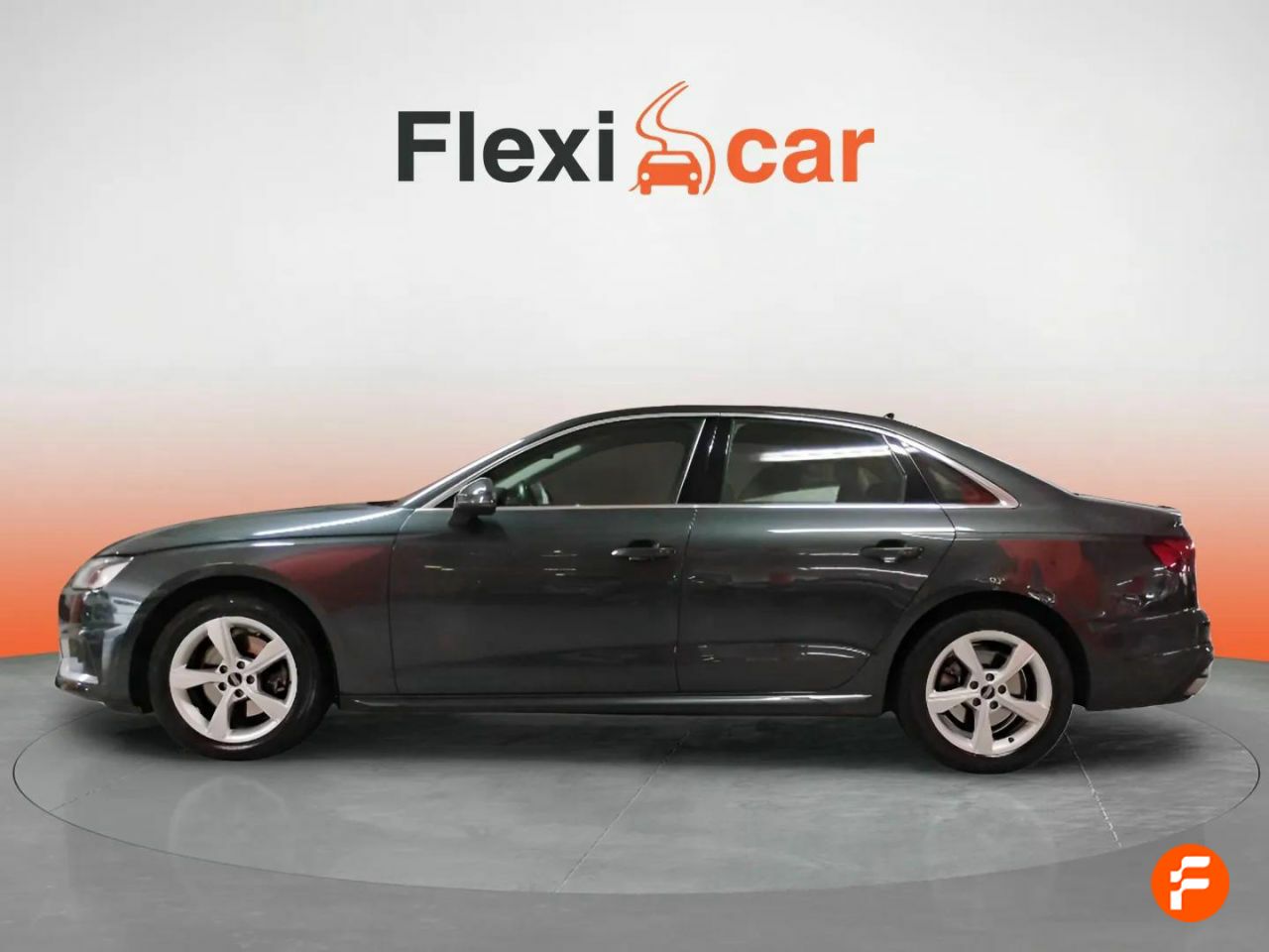 Foto Audi A4 3