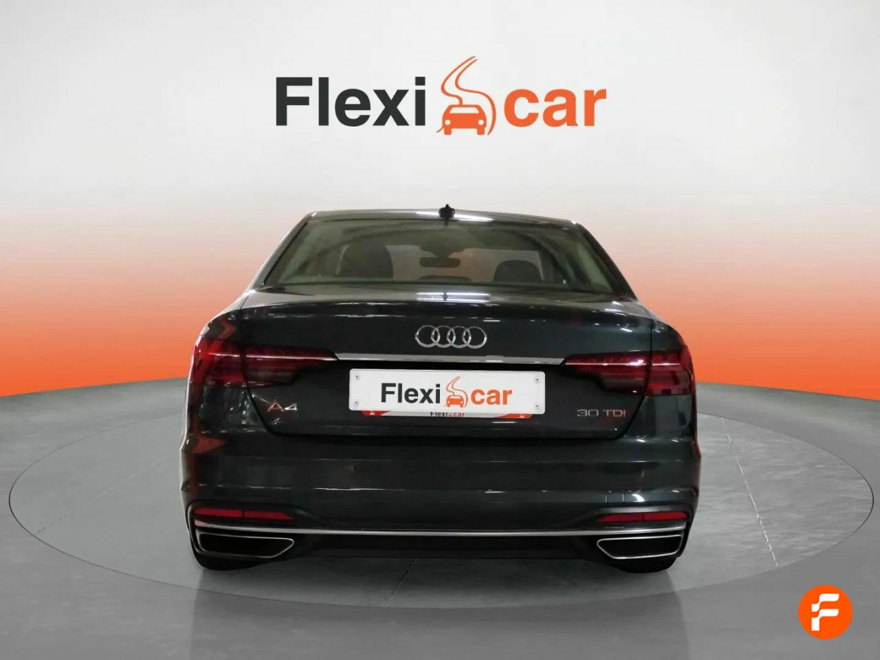 Foto Audi A4 5