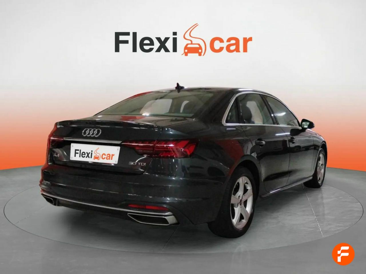 Foto Audi A4 7