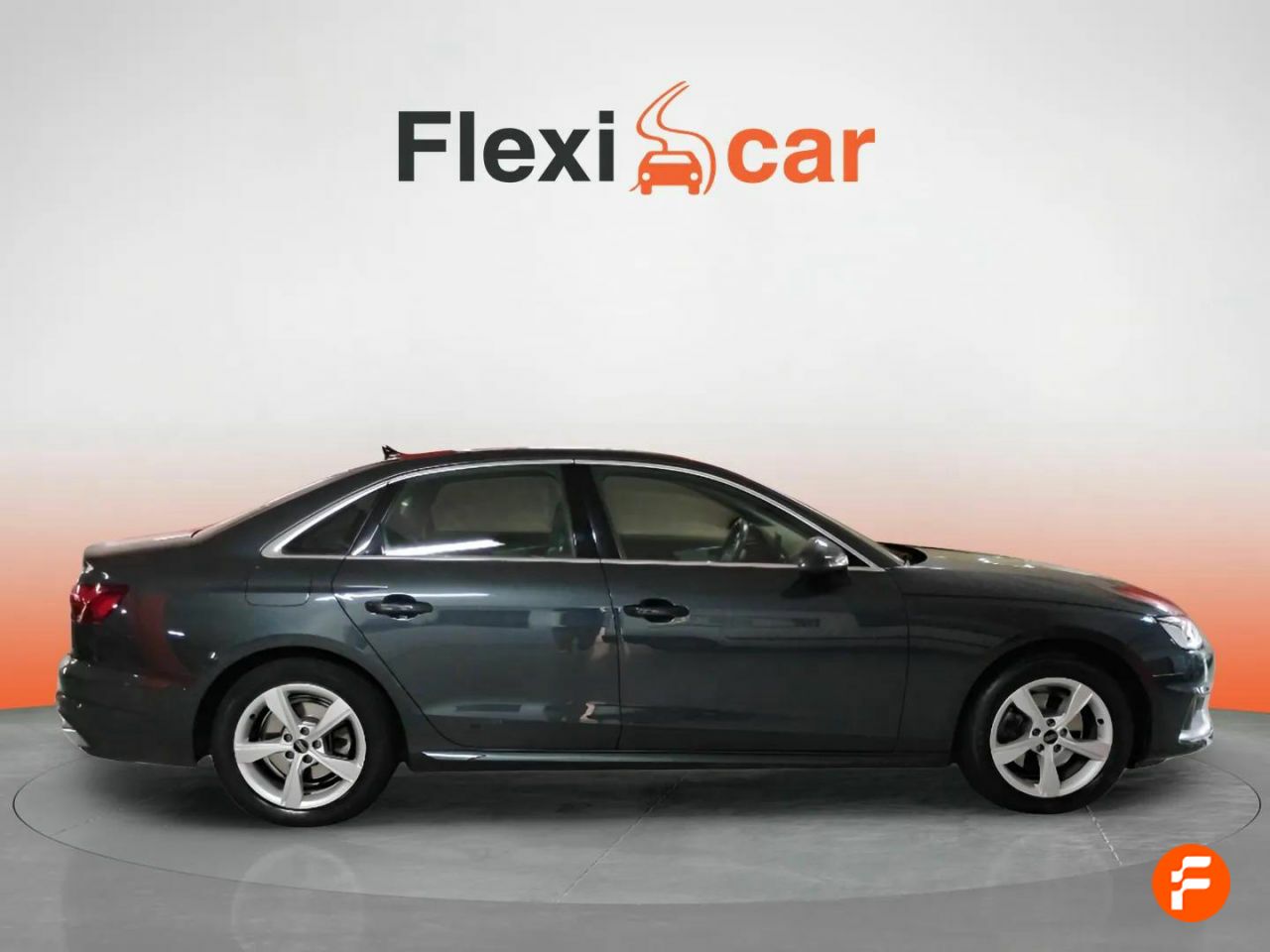 Foto Audi A4 8