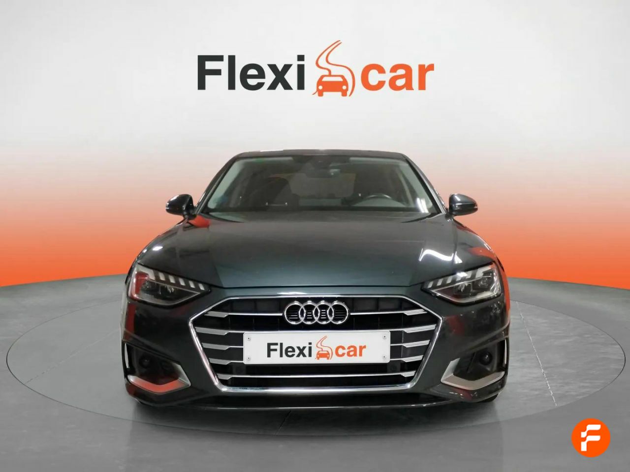 Foto Audi A4 9
