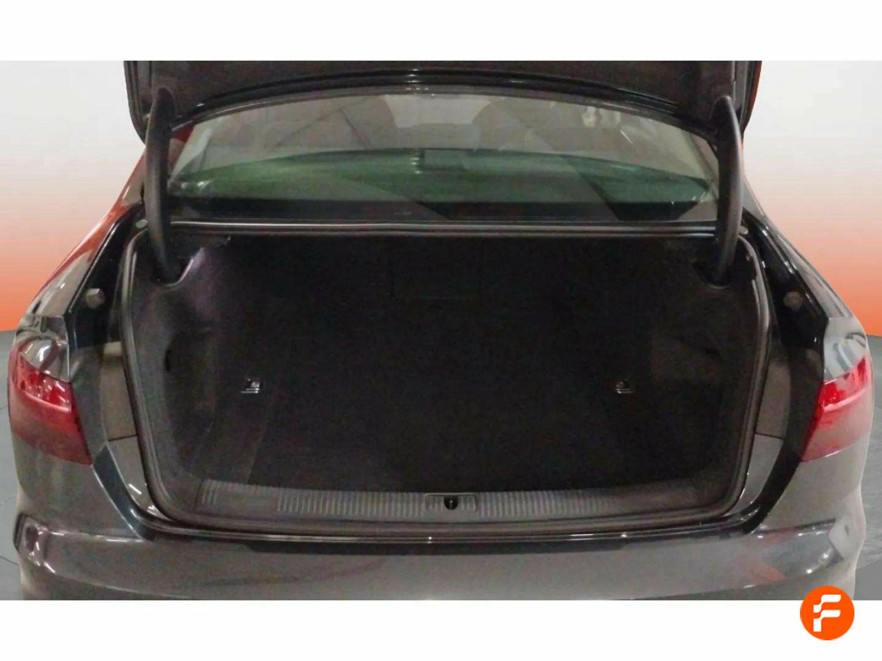 Foto Audi A4 17