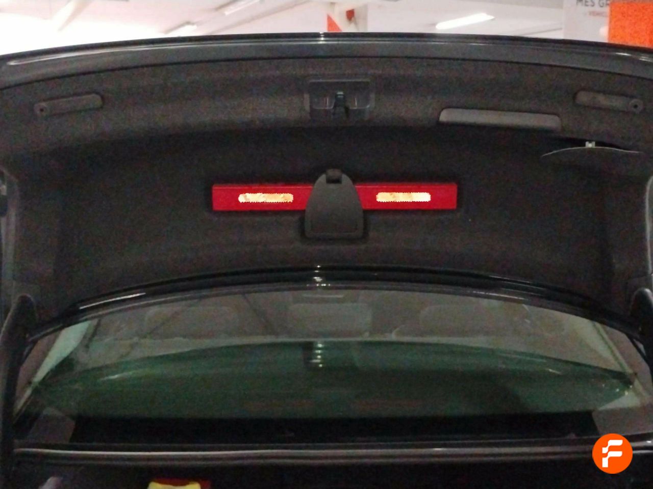 Foto Audi A4 20