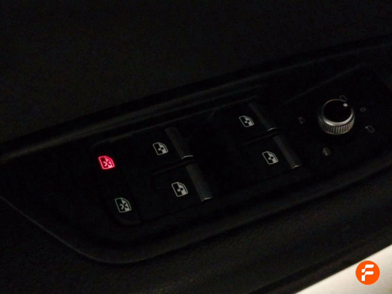 Foto Audi A4 23