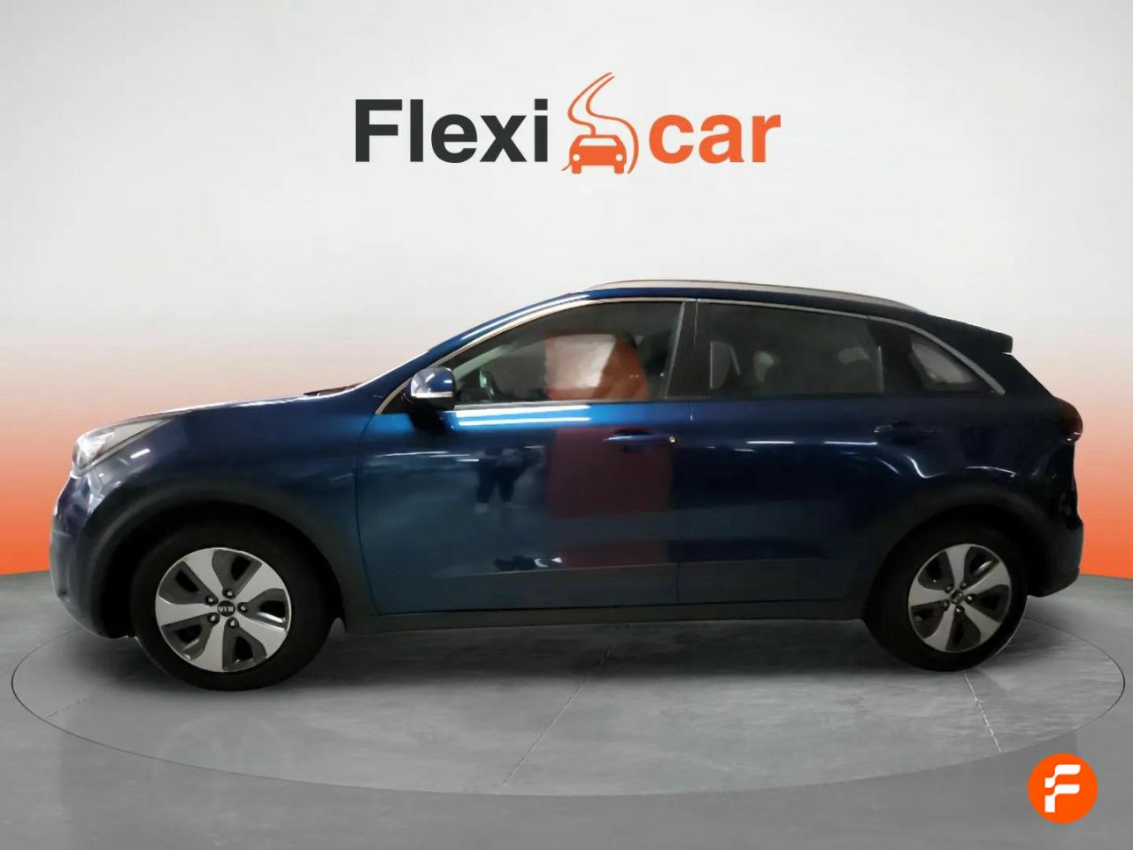 Foto Kia Niro 3