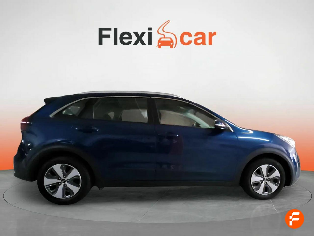 Foto Kia Niro 8
