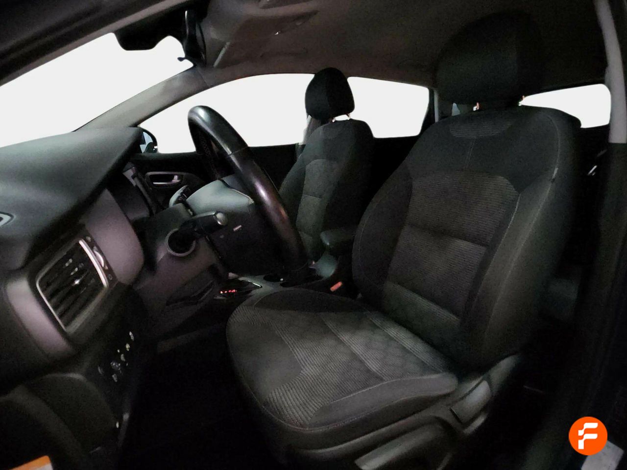 Foto Kia Niro 14