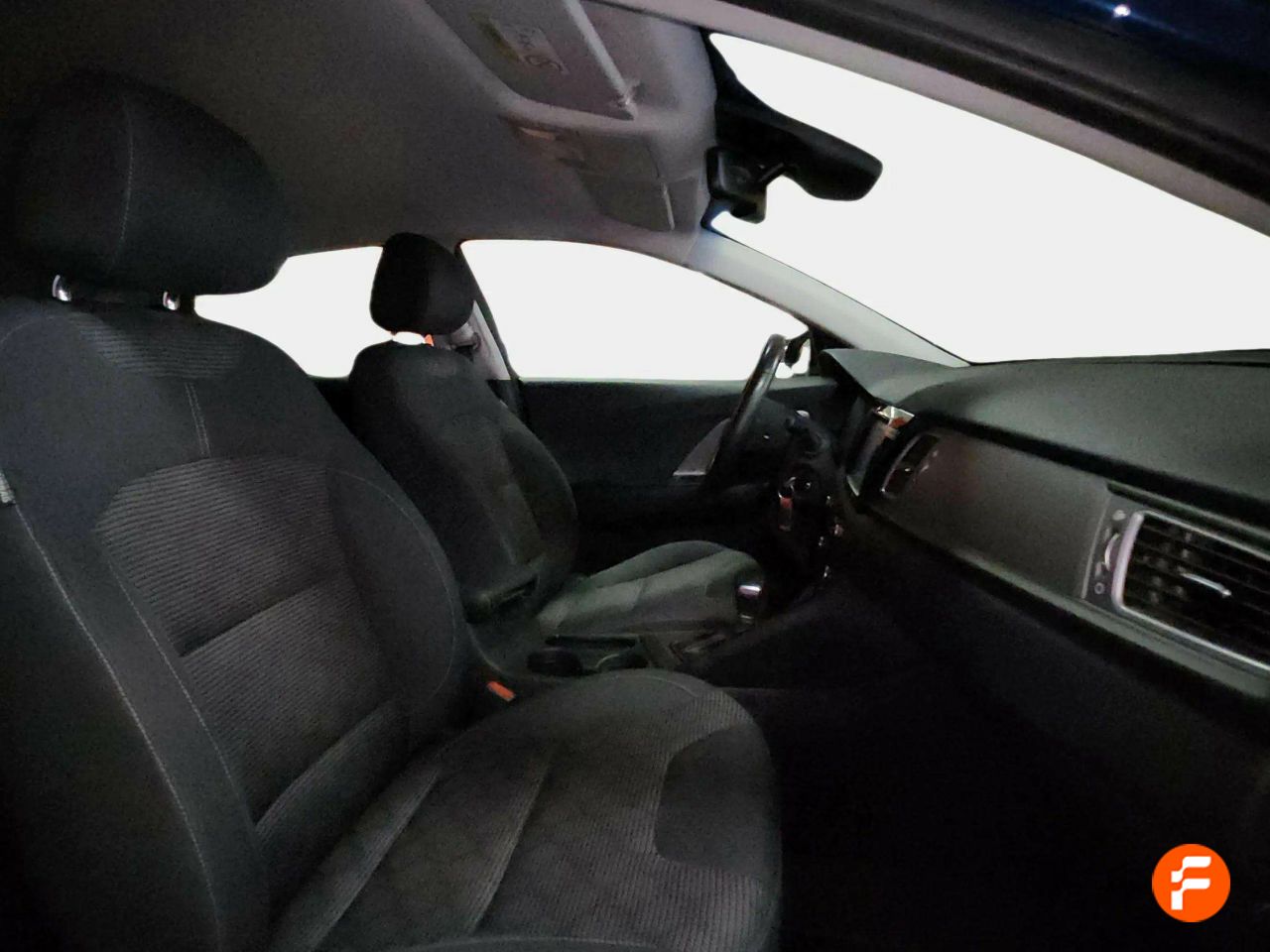 Foto Kia Niro 15
