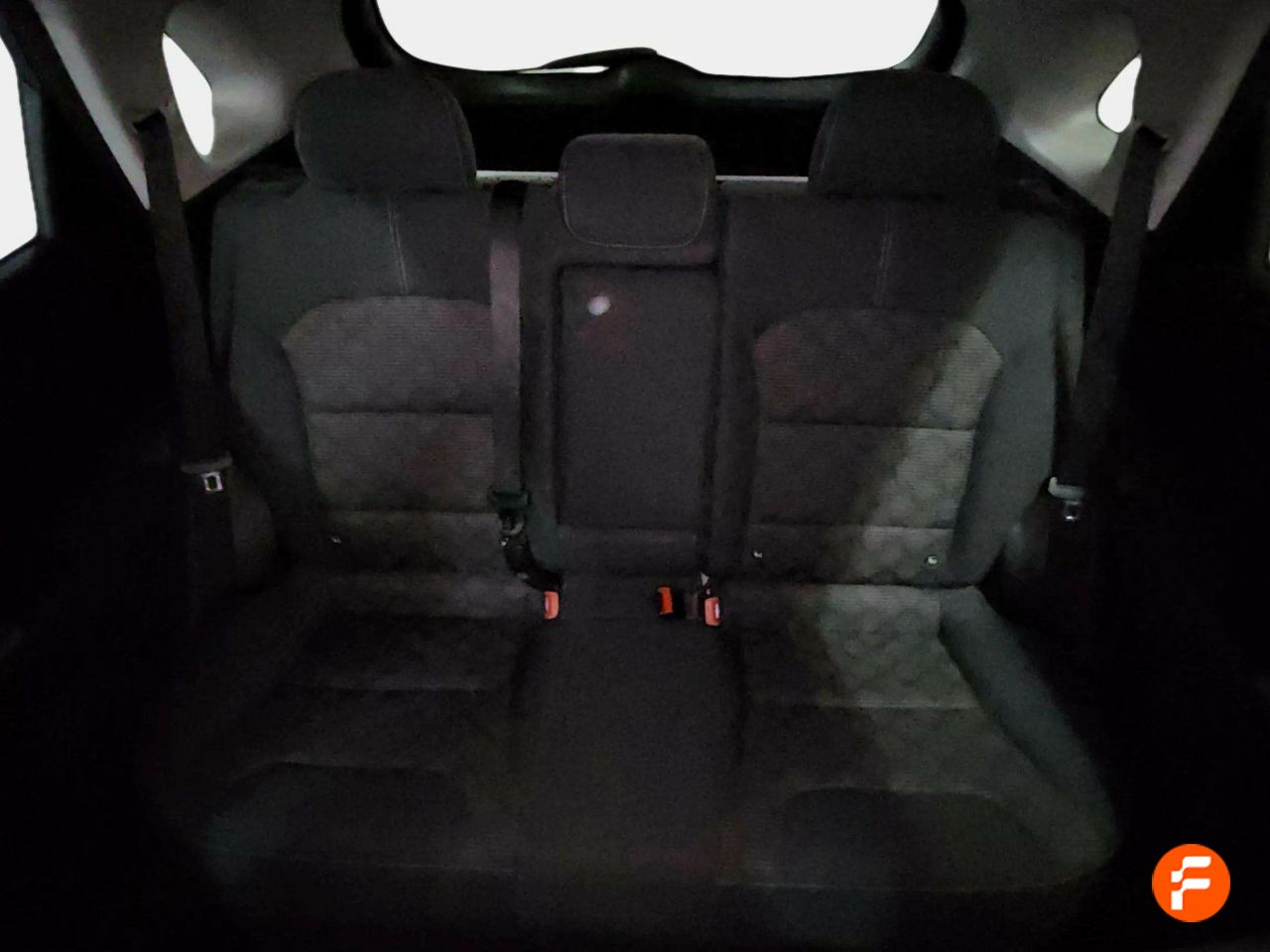 Foto Kia Niro 16