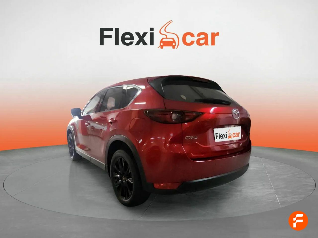 Foto Mazda CX-5 3
