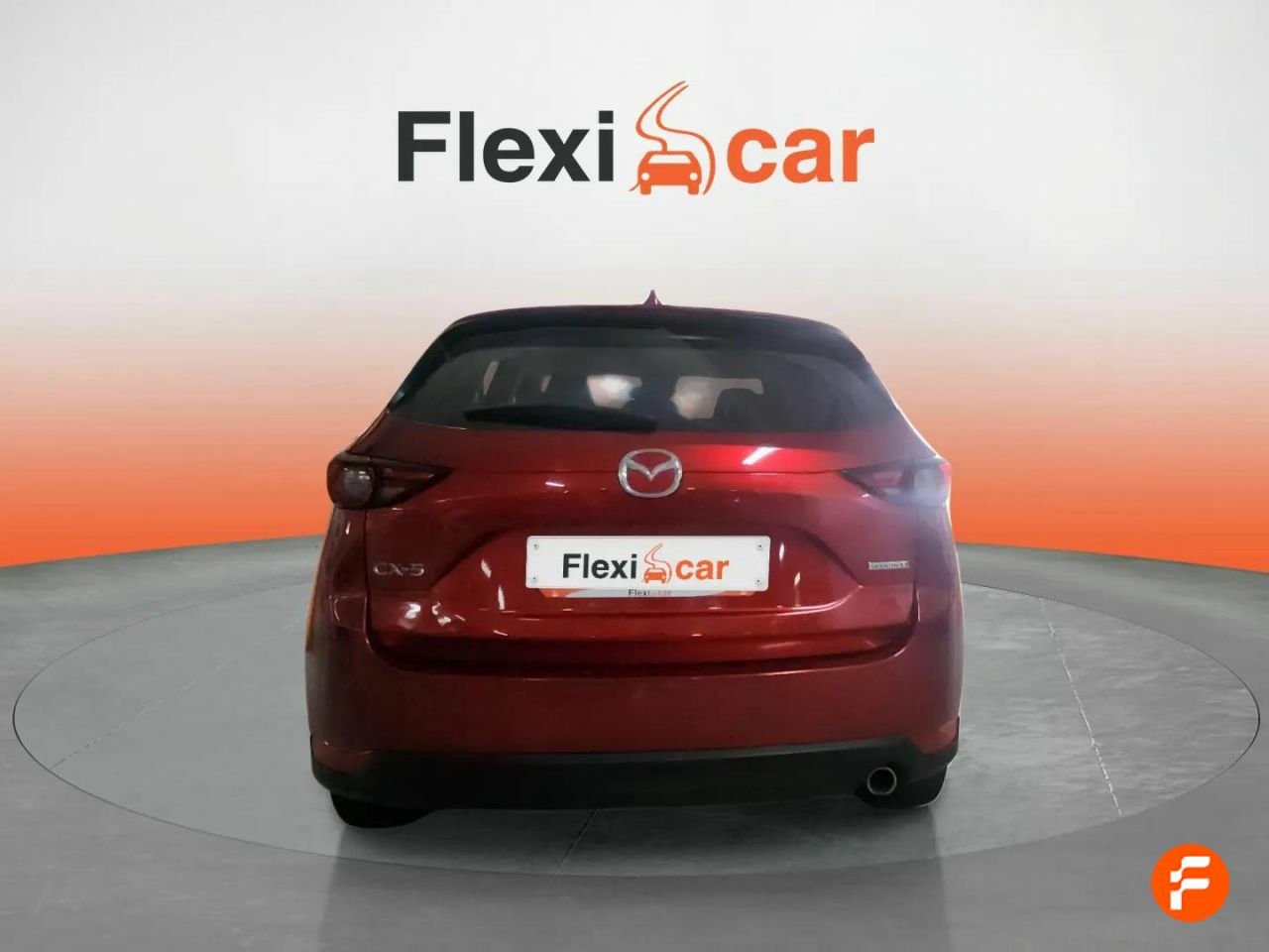 Foto Mazda CX-5 4