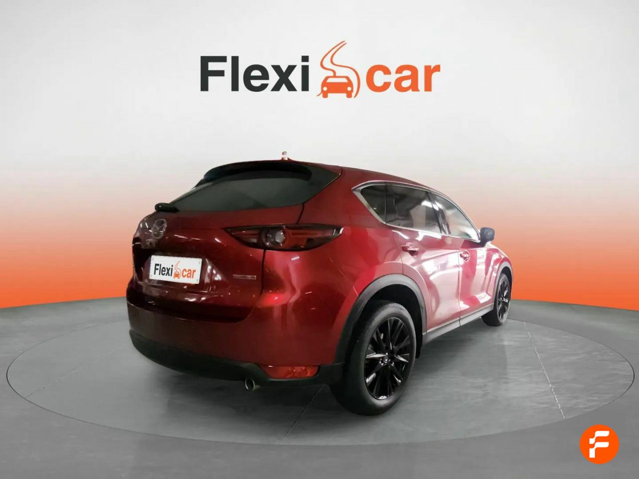 Foto Mazda CX-5 5