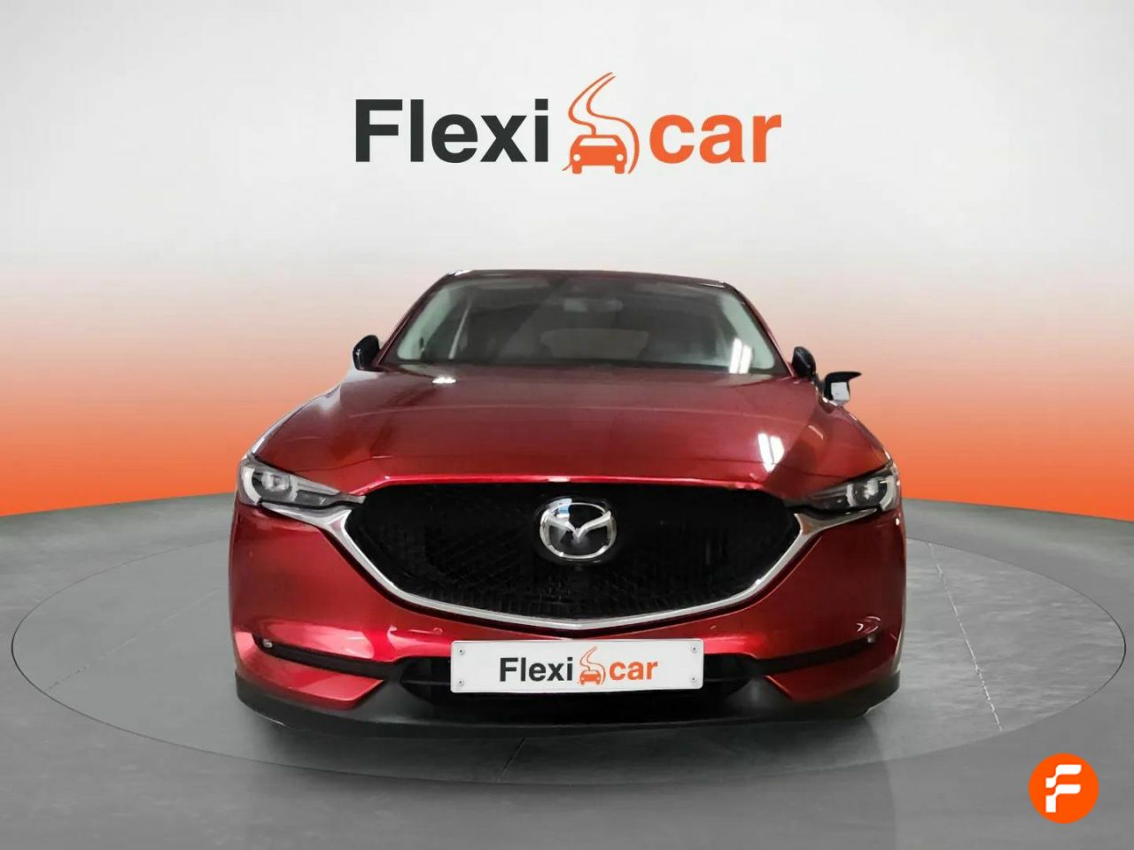 Foto Mazda CX-5 8