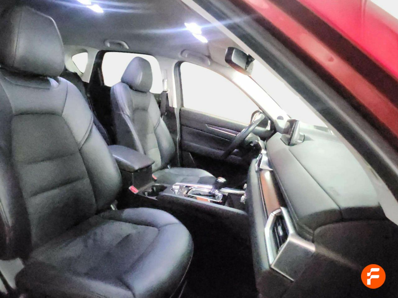 Foto Mazda CX-5 13