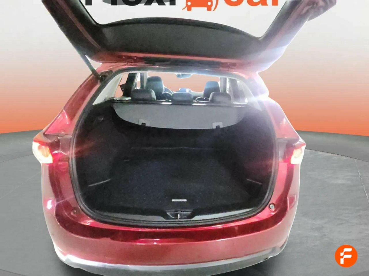 Foto Mazda CX-5 16