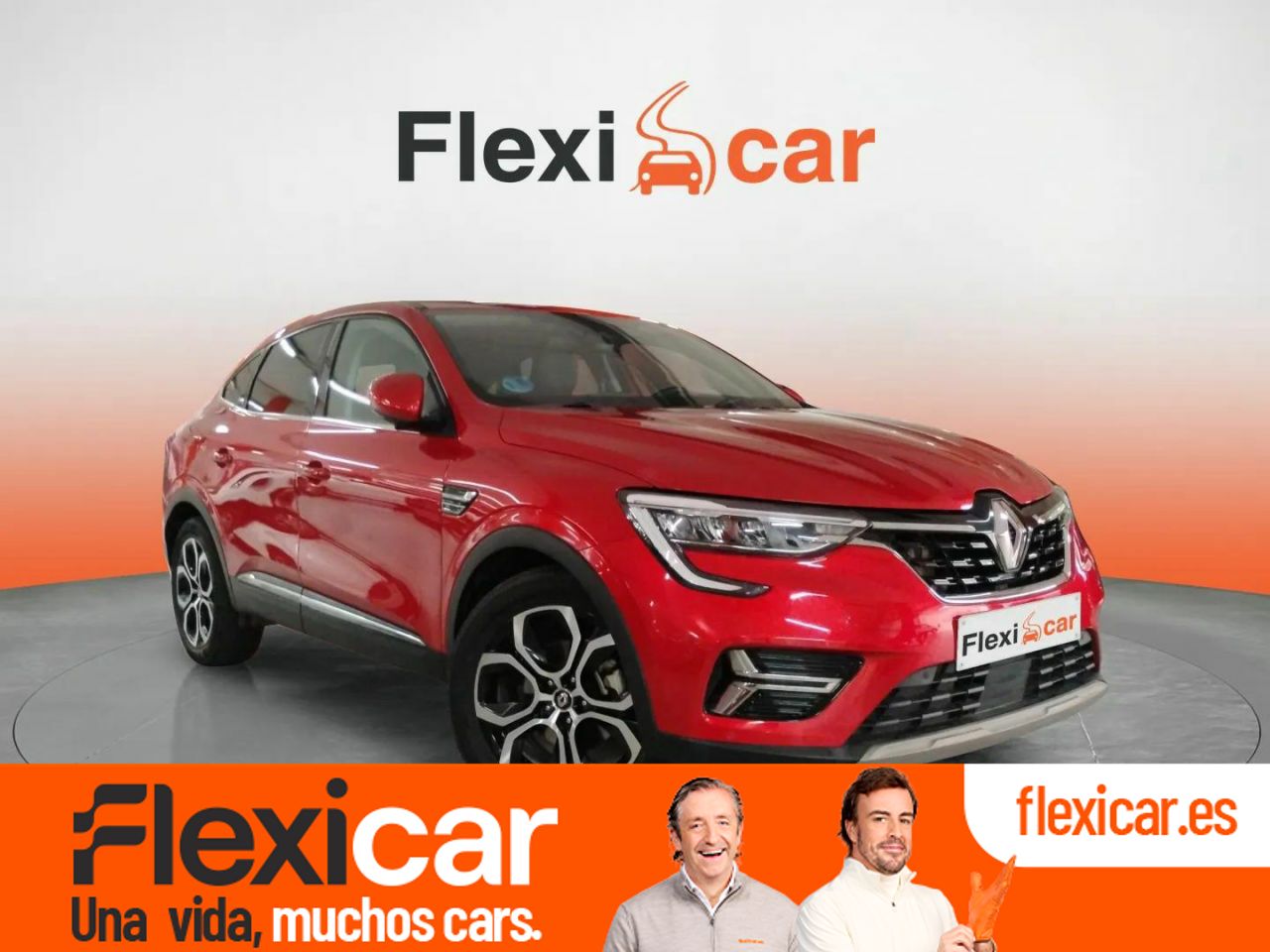 Foto Renault Arkana 1