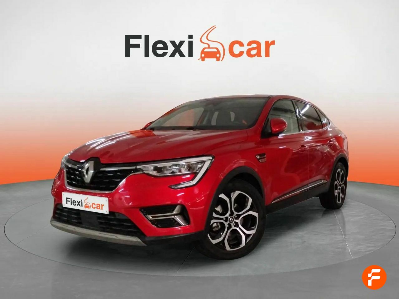 Foto Renault Arkana 2
