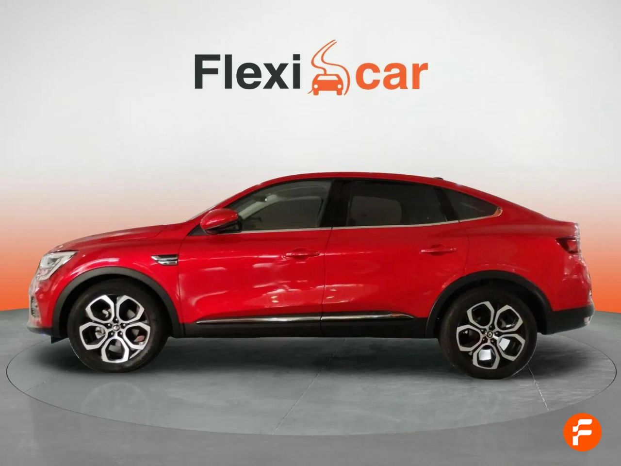 Foto Renault Arkana 3