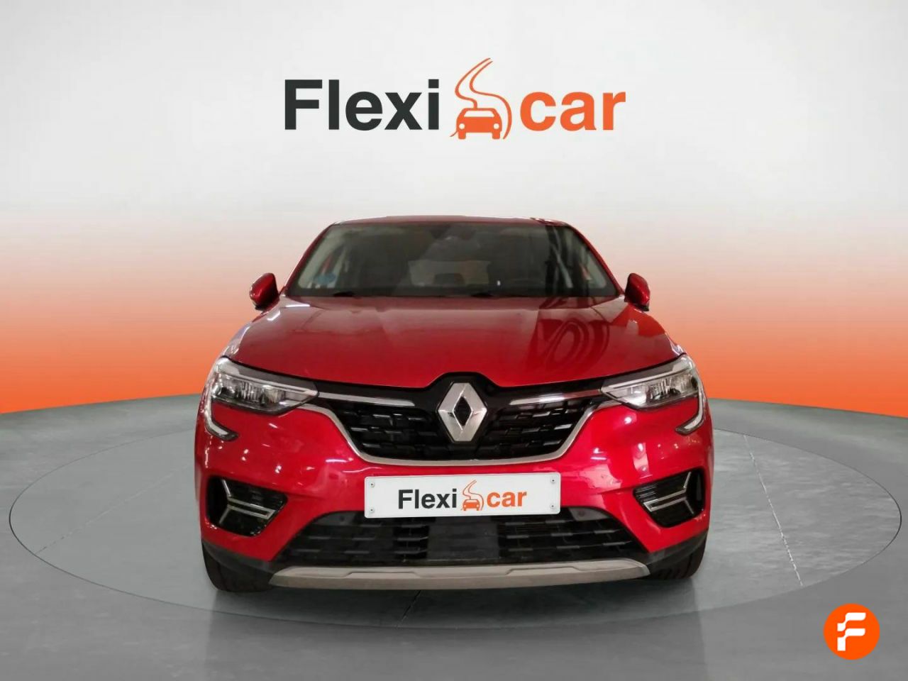 Foto Renault Arkana 9