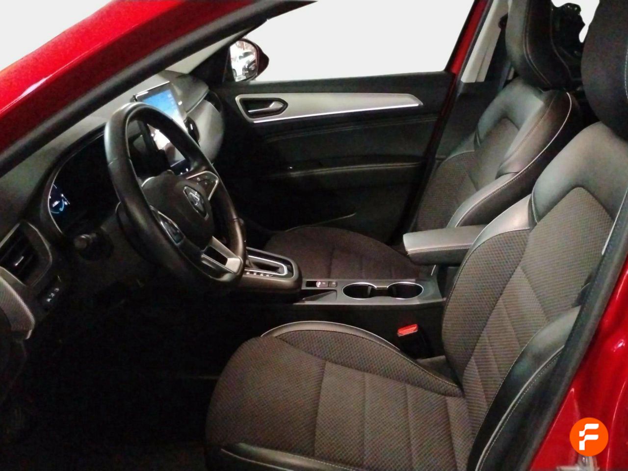 Foto Renault Arkana 15