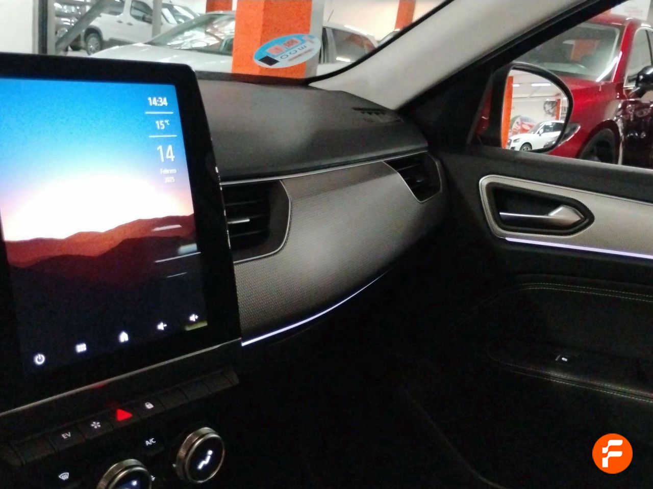 Foto Renault Arkana 18