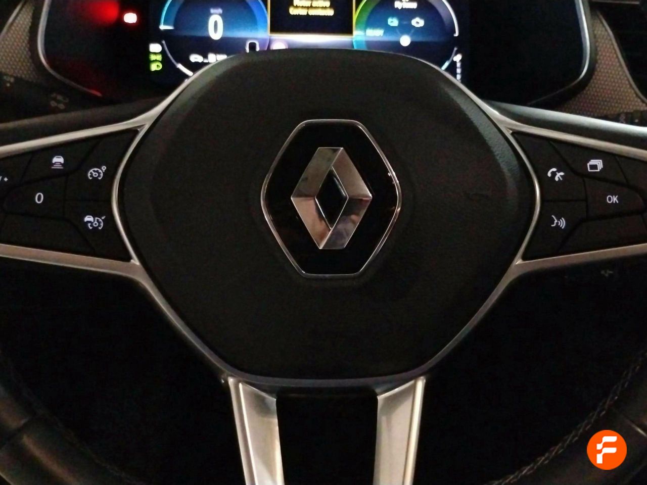 Foto Renault Arkana 24