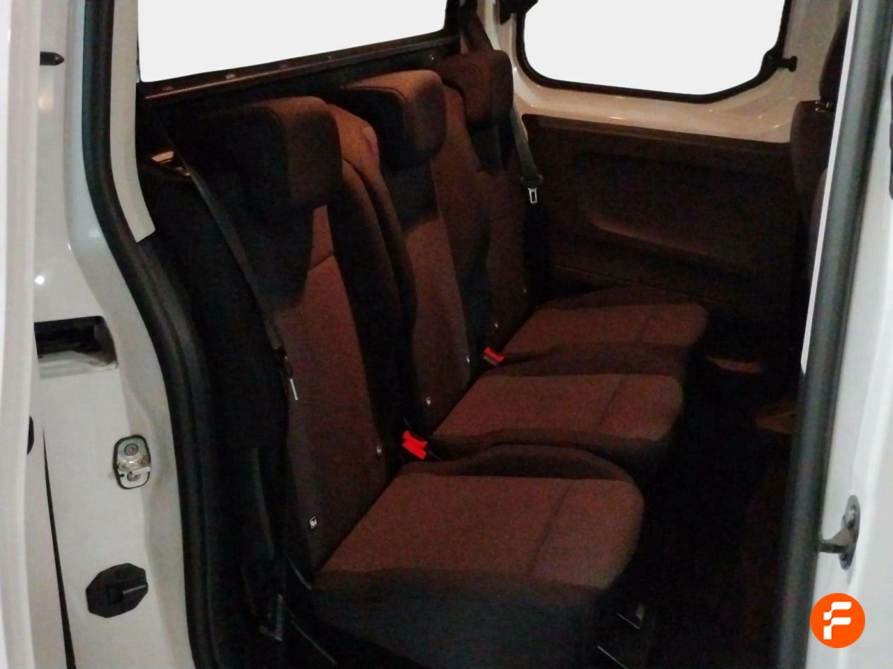Foto Opel Combo 15