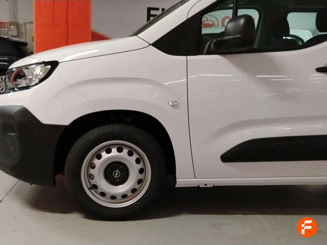 Foto Opel Combo 23