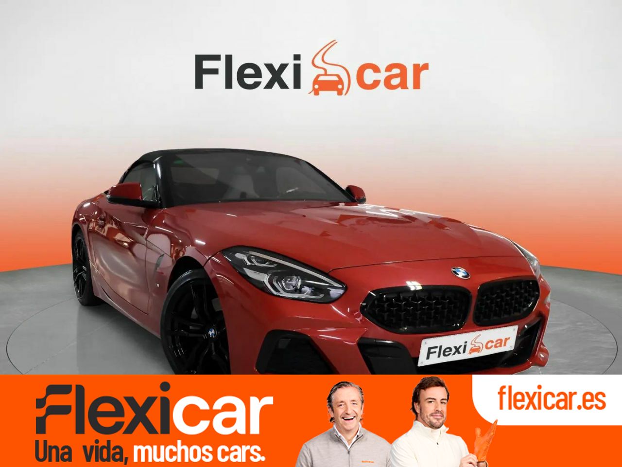 Foto BMW Z4 1