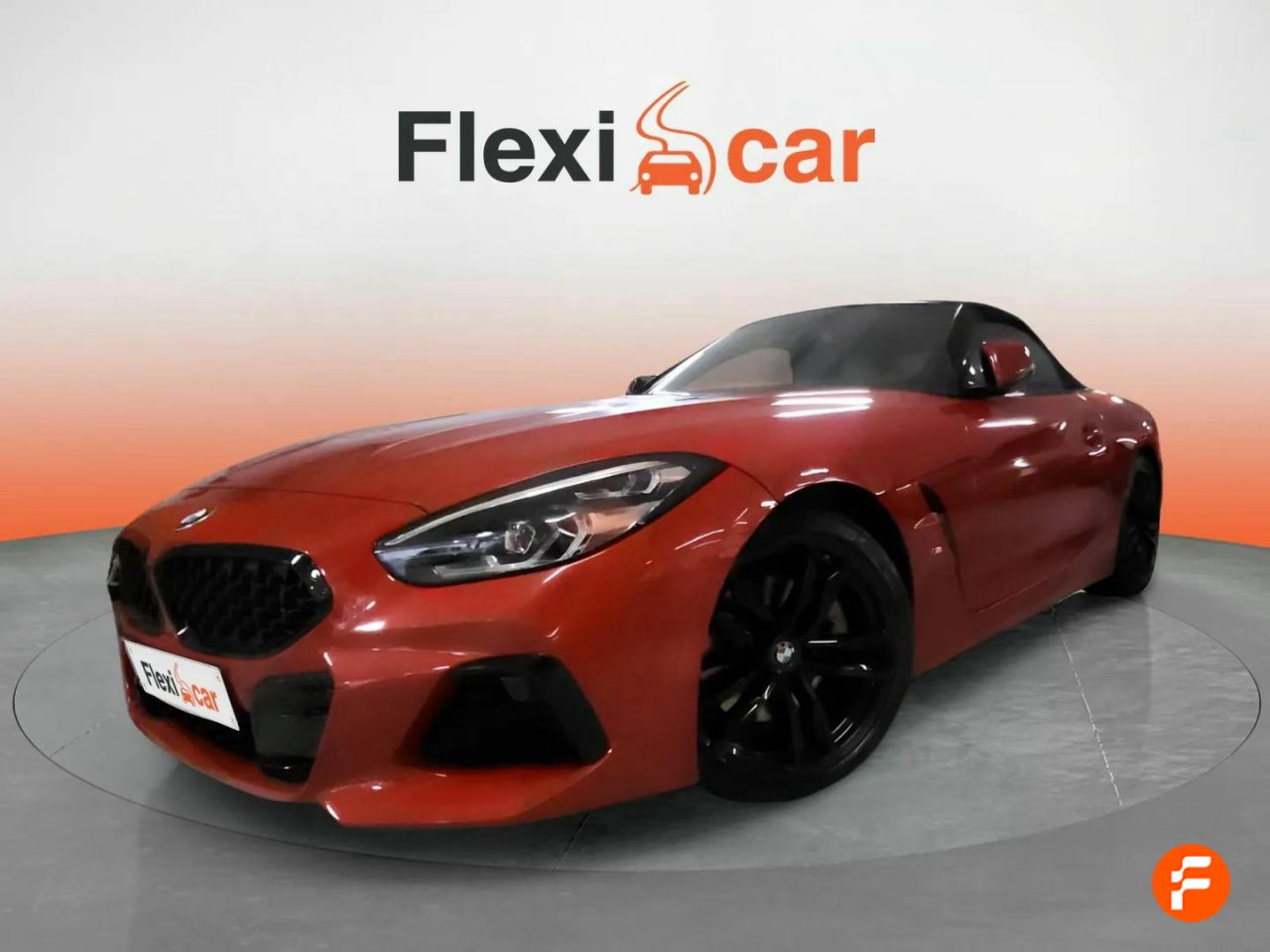 Foto BMW Z4 2