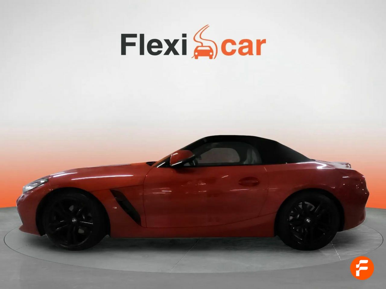 Foto BMW Z4 3