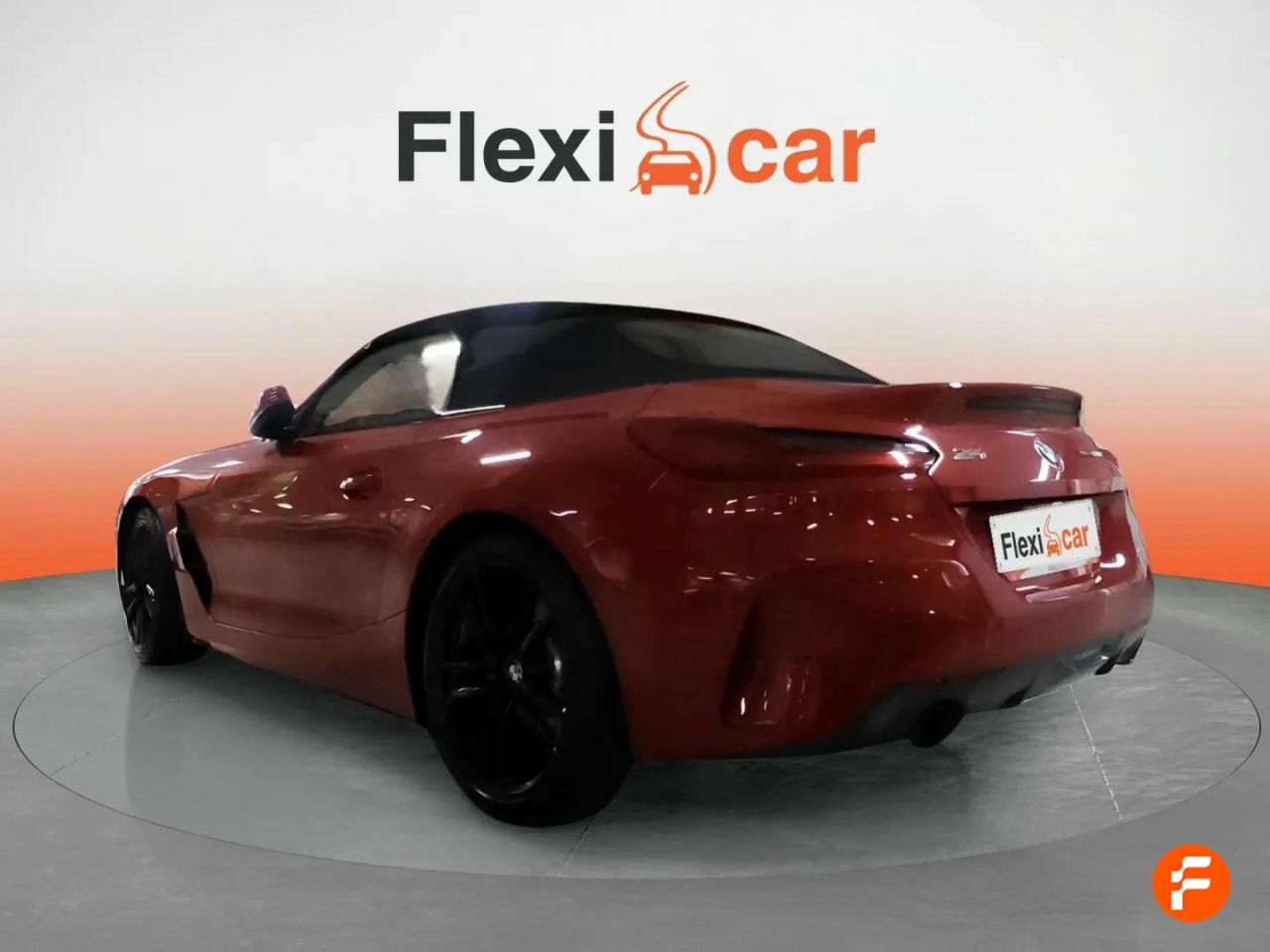 Foto BMW Z4 4