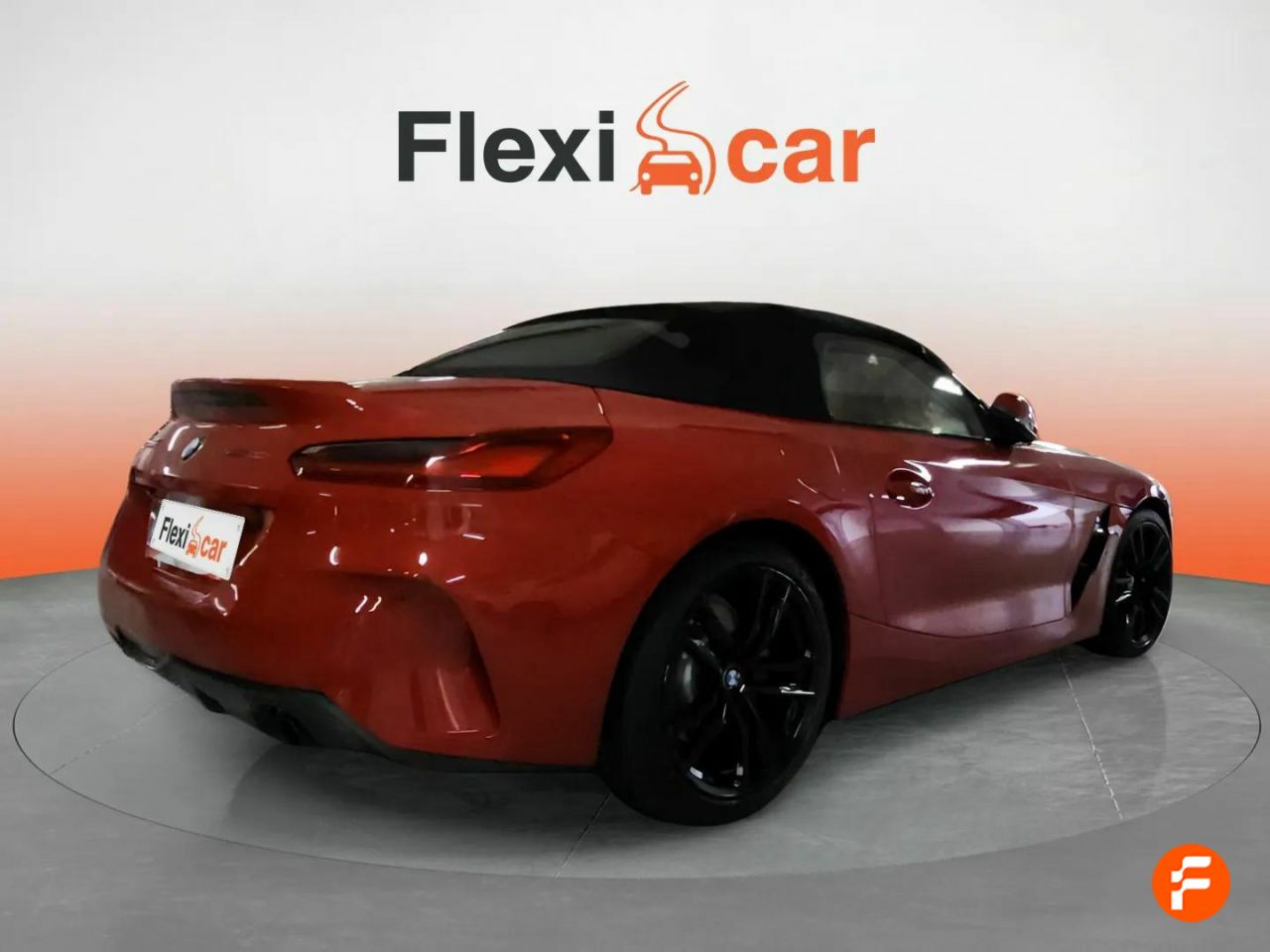 Foto BMW Z4 7