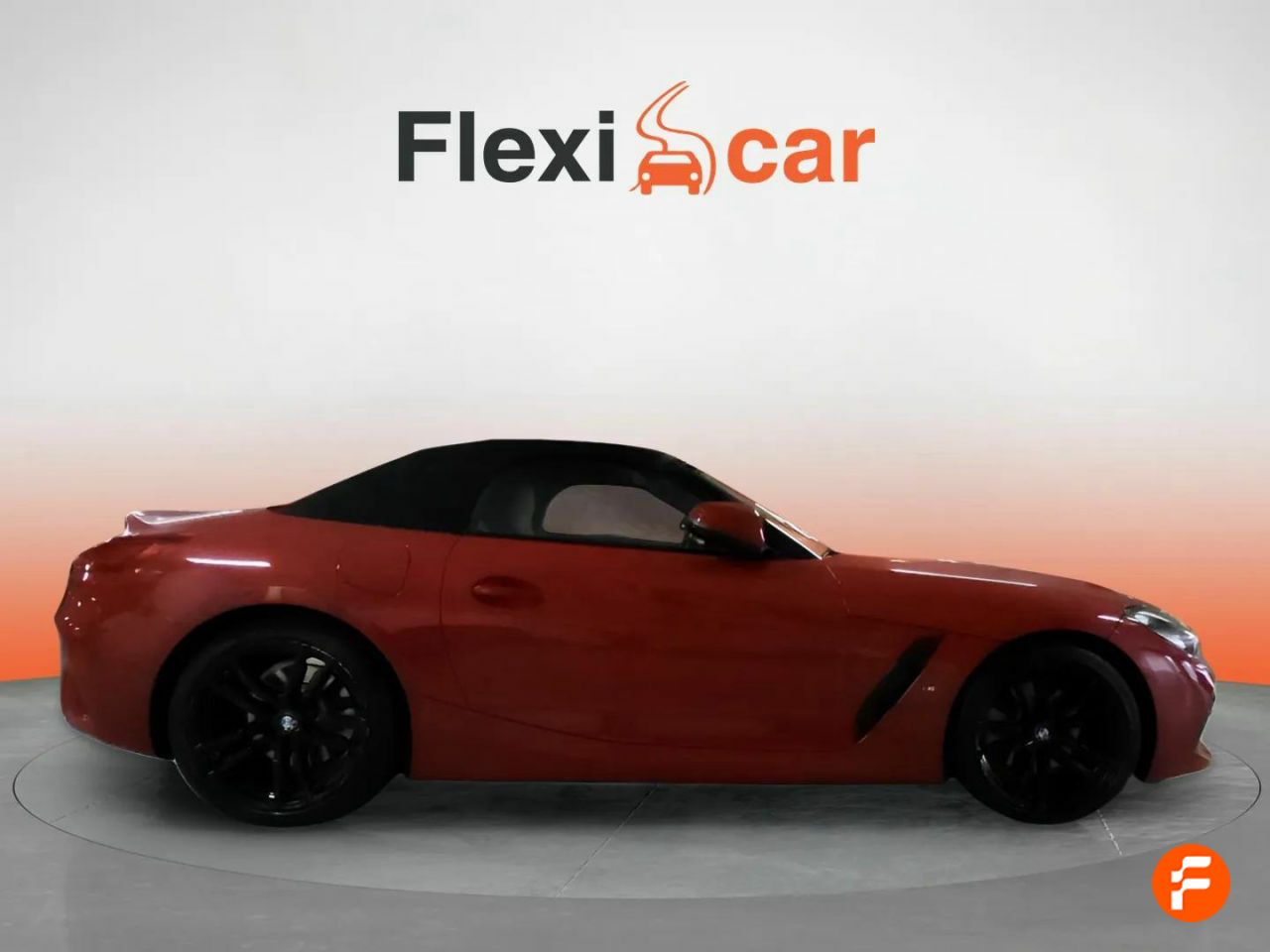 Foto BMW Z4 8