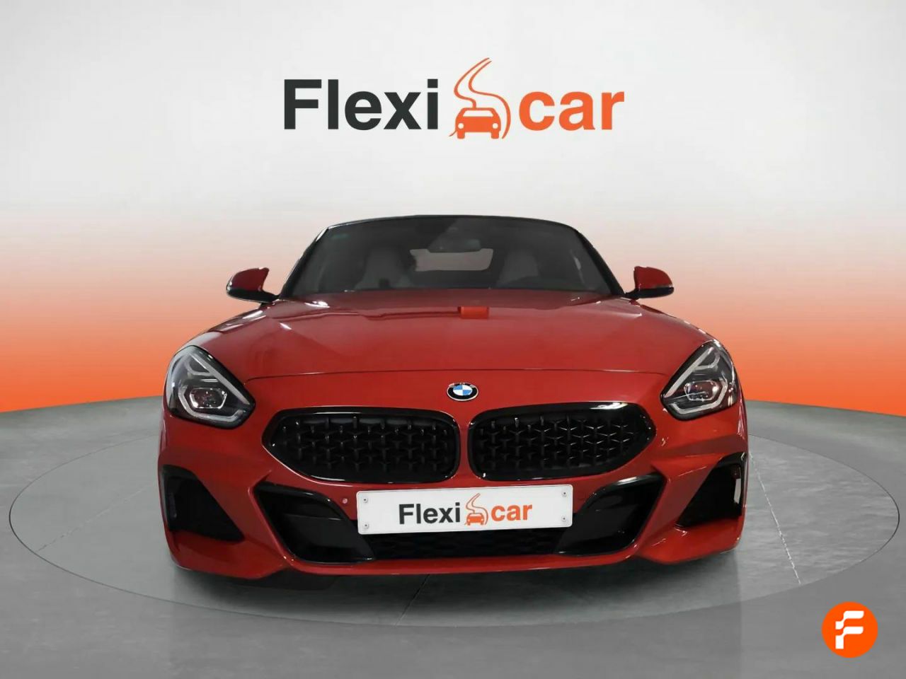 Foto BMW Z4 9