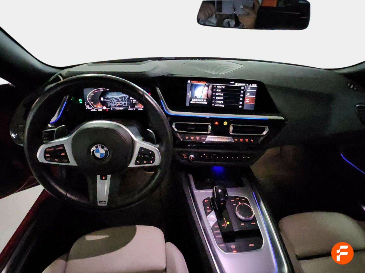 Foto BMW Z4 10