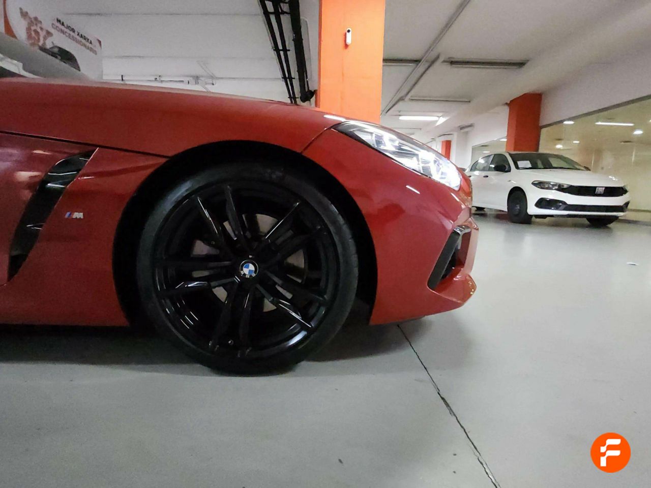 Foto BMW Z4 16