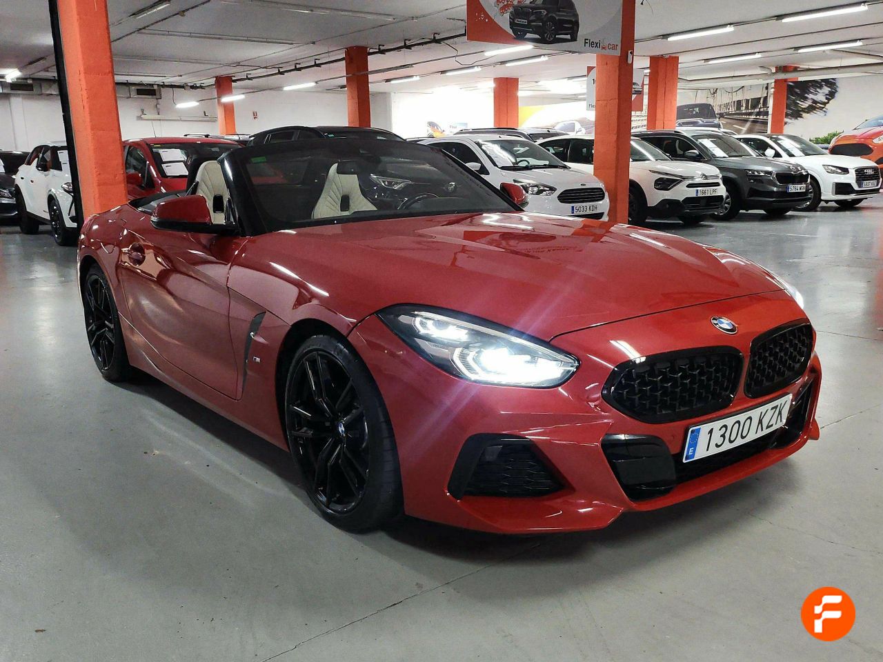 Foto BMW Z4 19