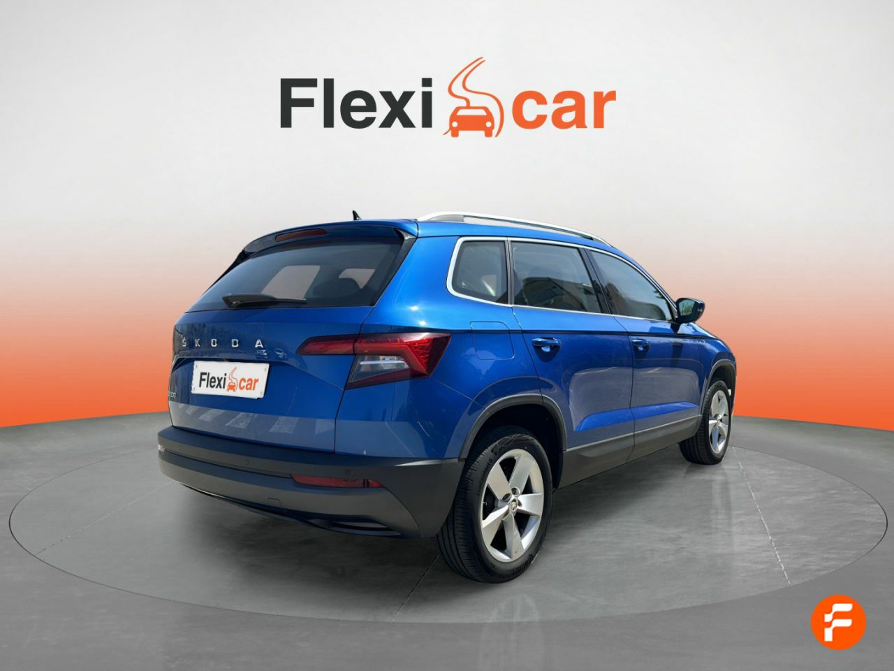 Foto Skoda Karoq 4