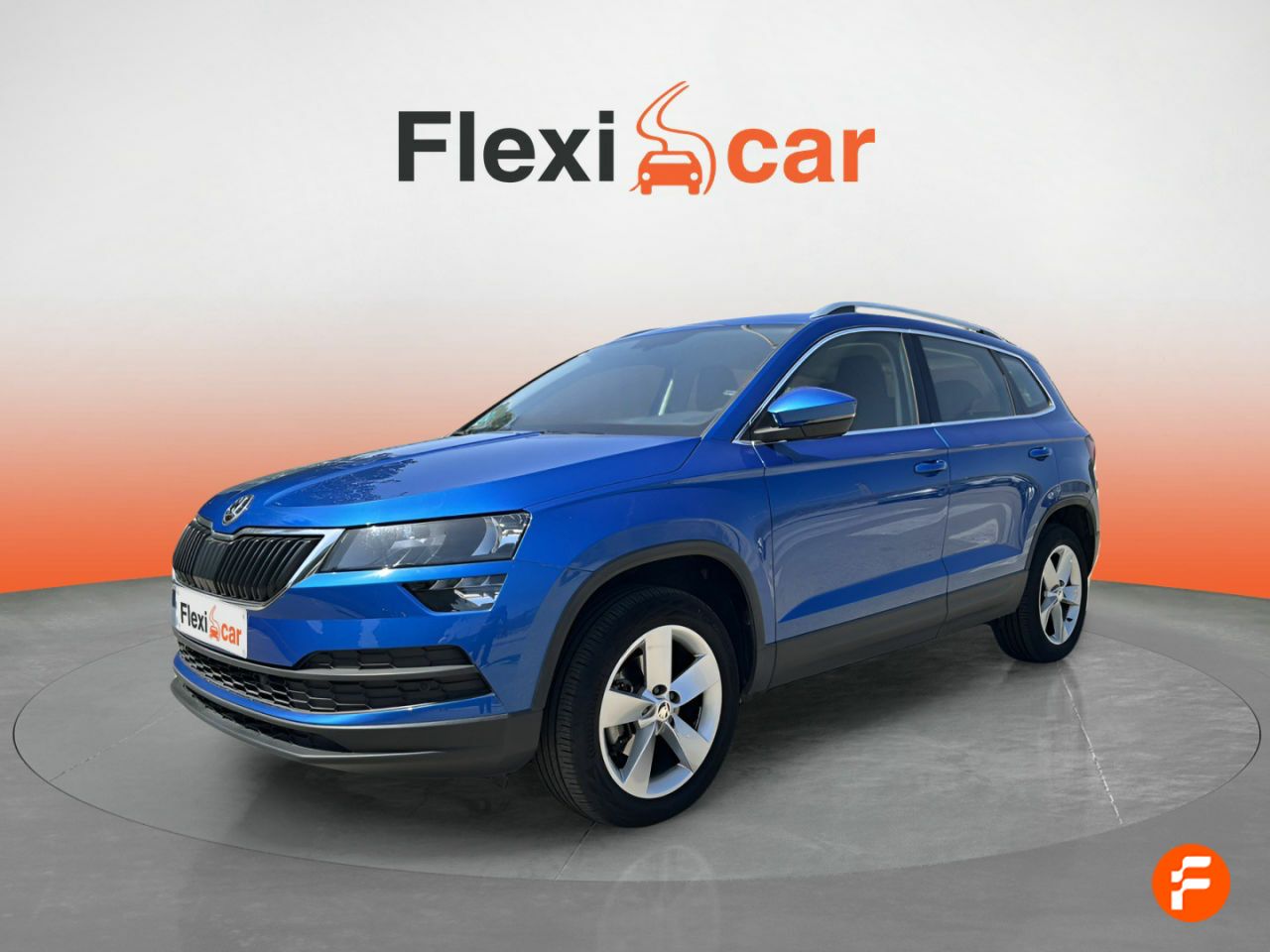 Foto Skoda Karoq 8