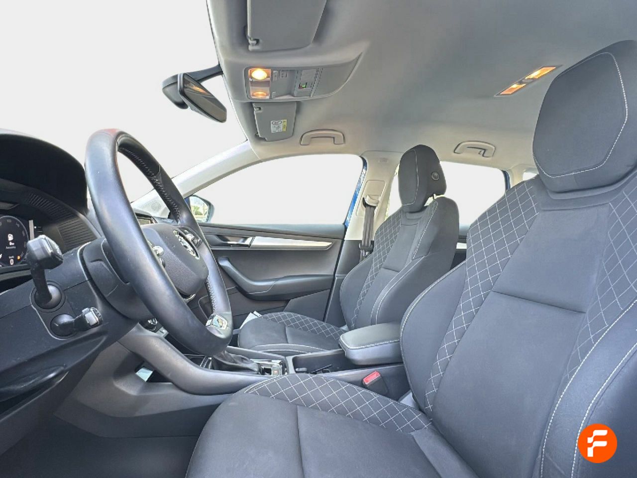 Foto Skoda Karoq 10