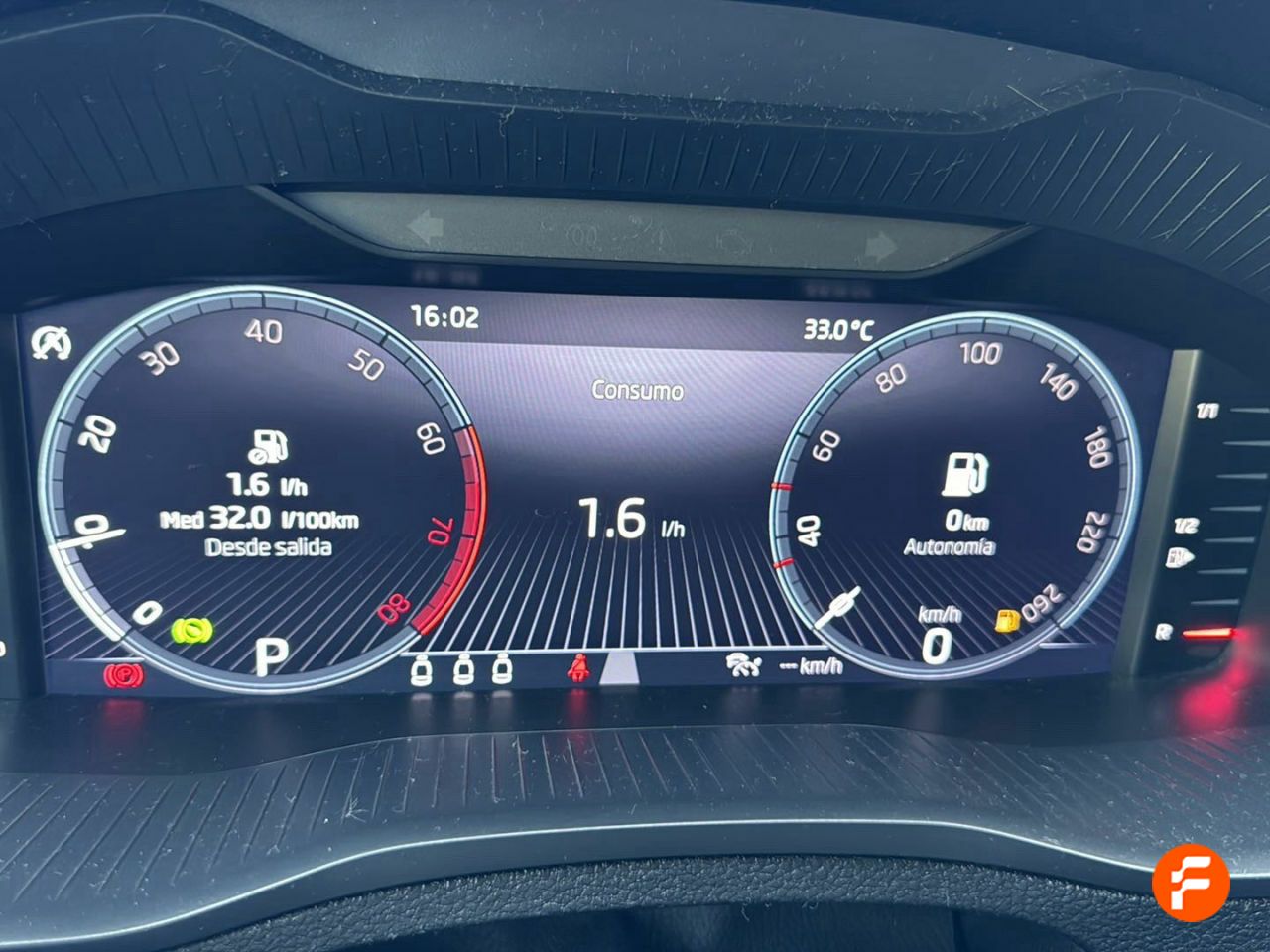 Foto Skoda Karoq 11